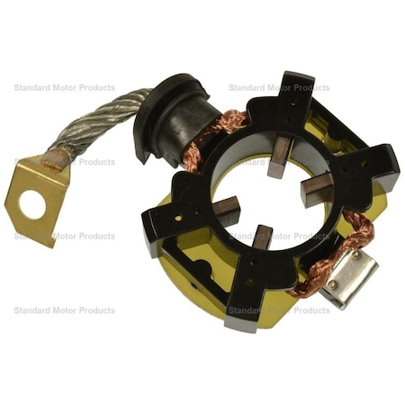 Standard Ignition Starter Brush Set, Rx-155 RX-155